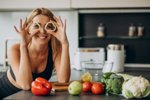 Blog 5 Pequeños Cambios que Transformarán Tu Alimentación